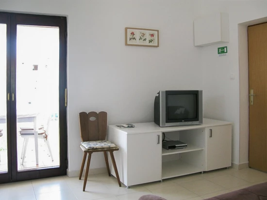 Apartmán Ostrov Rab - Palit OS 9149 N1