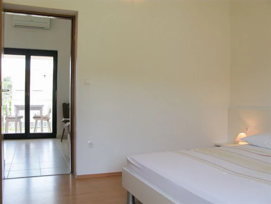 Apartmán Ostrov Rab - Palit OS 9149 N1