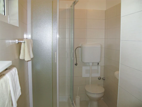 Apartmán Ostrov Rab - Palit OS 9149 N1