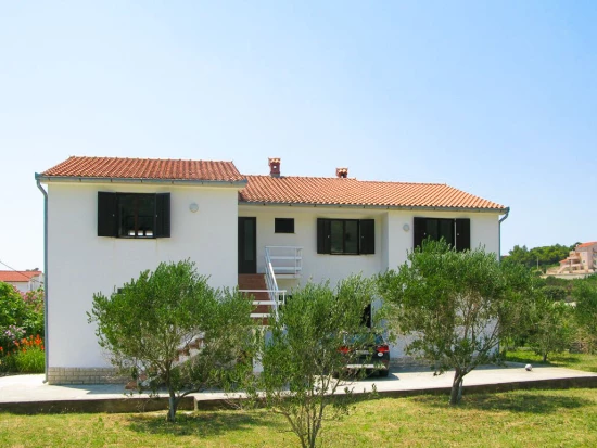 Apartmán Ostrov Rab - Palit OS 9149 N2