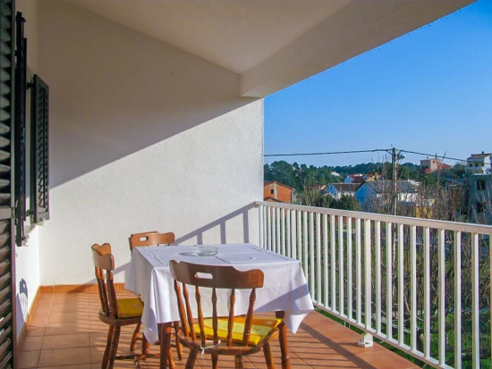 Apartmán Ostrov Rab - Palit OS 9149 N2