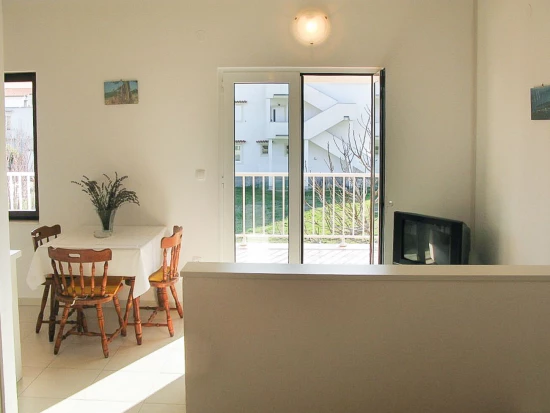 Apartmán Ostrov Rab - Palit OS 9149 N2