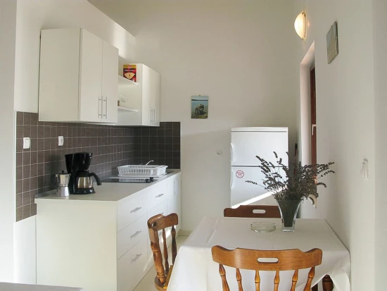 Apartmán Ostrov Rab - Palit OS 9149 N2