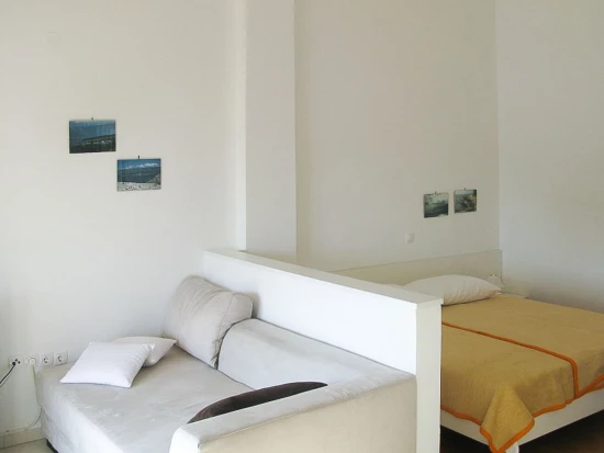 Apartmán Ostrov Rab - Palit OS 9149 N2