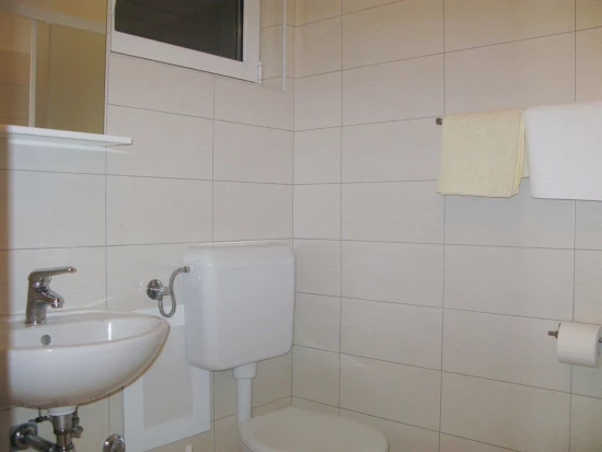Apartmán Ostrov Rab - Palit OS 9149 N2