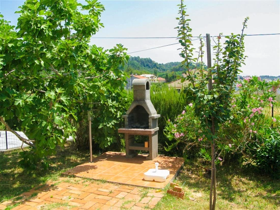 Apartmán Ostrov Rab - Palit OS 9149 N3