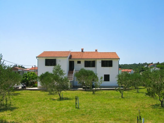 Apartmán Ostrov Rab - Palit OS 9149 N3