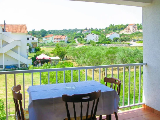 Apartmán Ostrov Rab - Palit OS 9149 N3