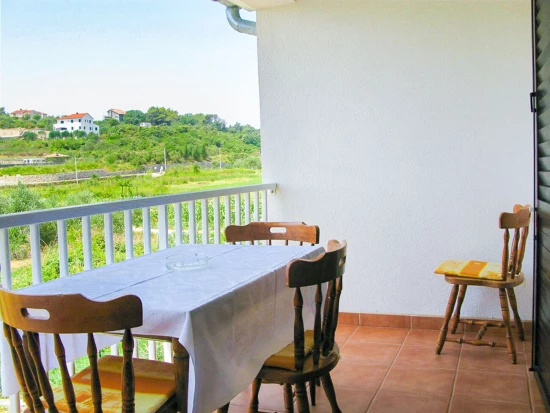 Apartmán Ostrov Rab - Palit OS 9149 N3