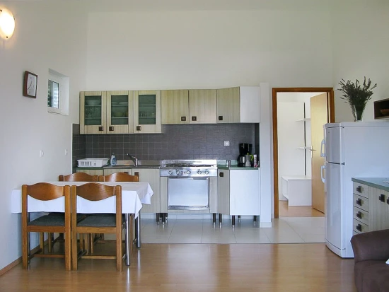 Apartmán Ostrov Rab - Palit OS 9149 N3