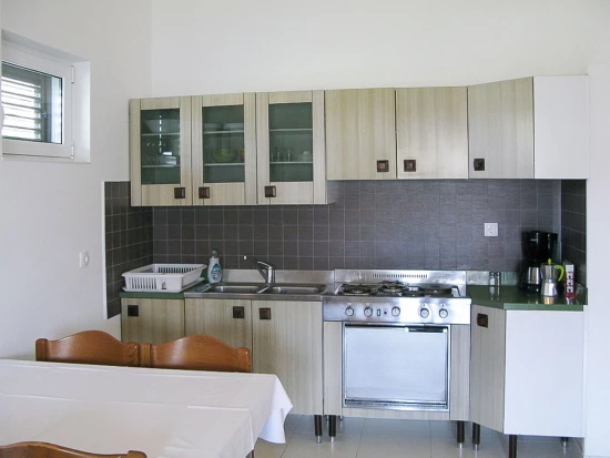 Apartmán Ostrov Rab - Palit OS 9149 N3