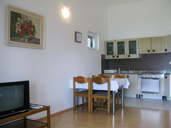 Apartmán Ostrov Rab - Palit OS 9149 N3