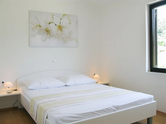 Apartmán Ostrov Rab - Palit OS 9149 N3