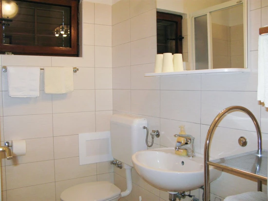 Apartmán Ostrov Rab - Palit OS 9149 N3