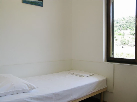 Apartmán Ostrov Rab - Palit OS 9149 N3