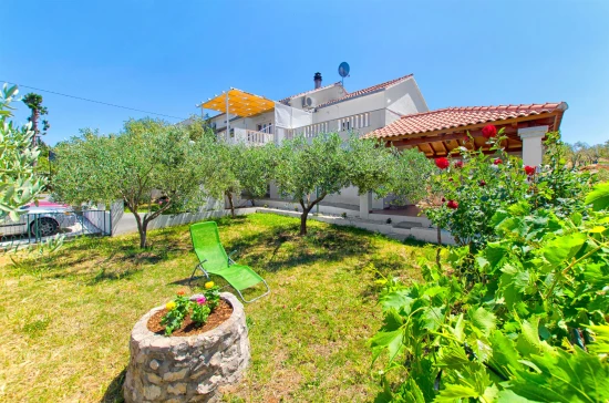 Apartmán Ostrov Brač - Sutivan OS 9150 N1