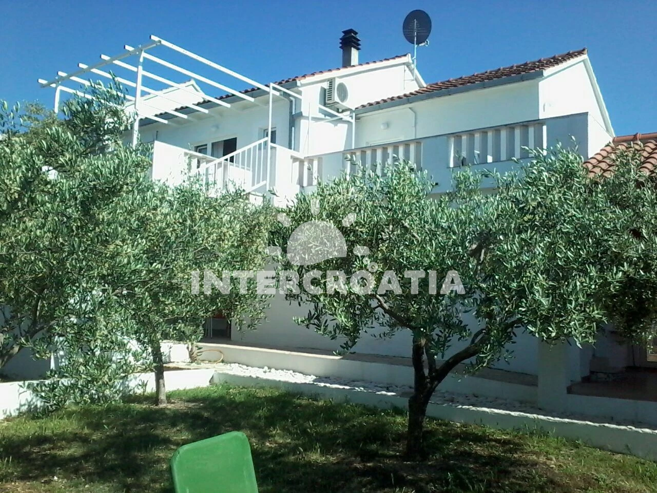 Apartmán Ostrov Brač - Sutivan OS 9150 N1
