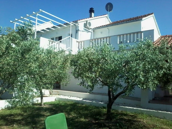 Apartmán Ostrov Brač - Sutivan OS 9150 N1