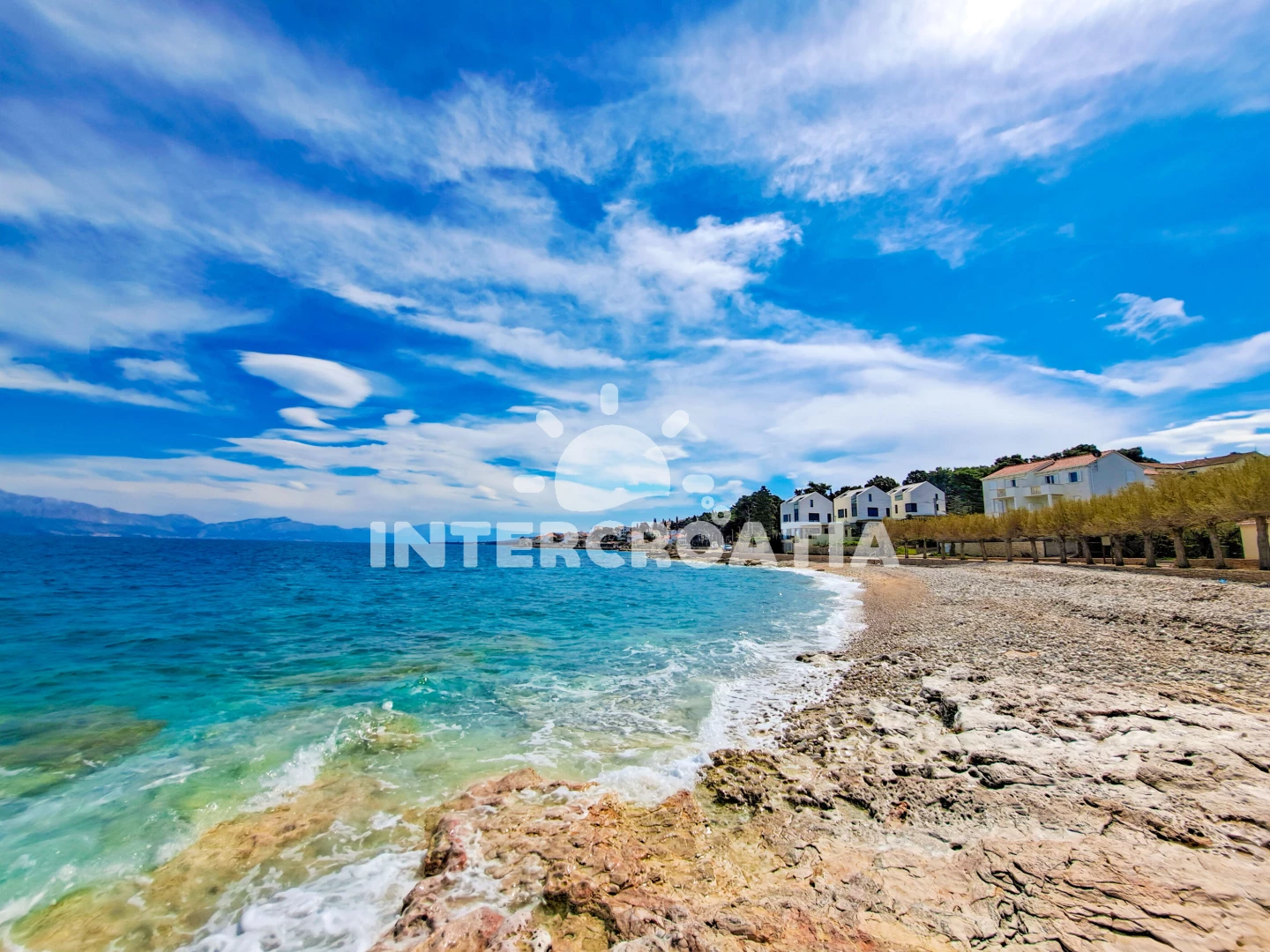 Apartmán Ostrov Brač - Sutivan OS 9150 N1