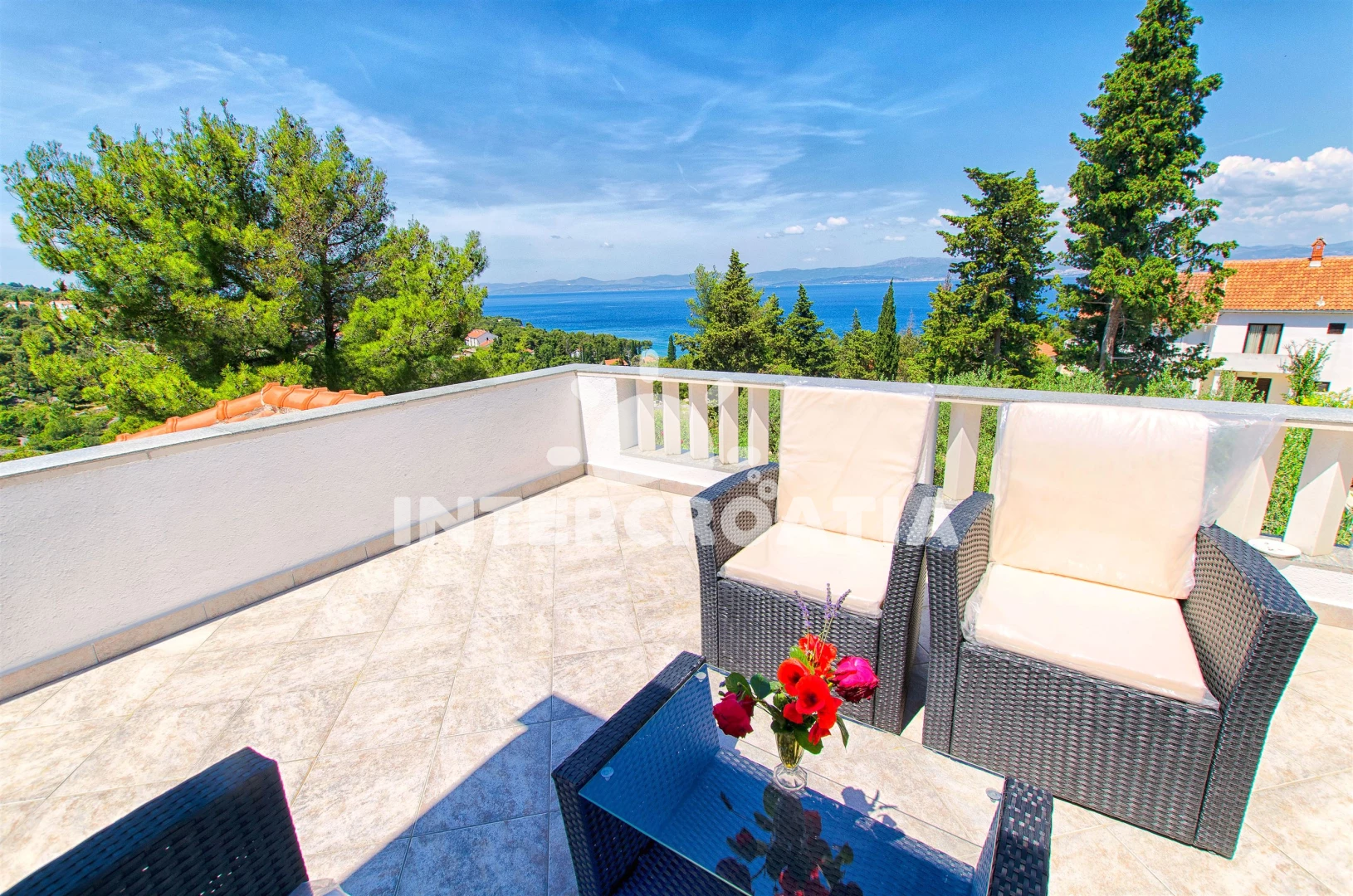 Apartmán Ostrov Brač - Sutivan OS 9150 N1