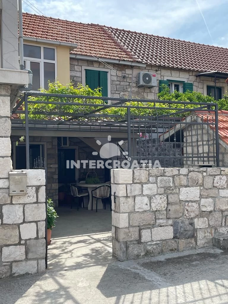 Apartmán Ostrov Brač - Postira OS 9151 N1
