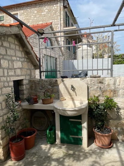 Apartmán Ostrov Brač - Postira OS 9151 N1