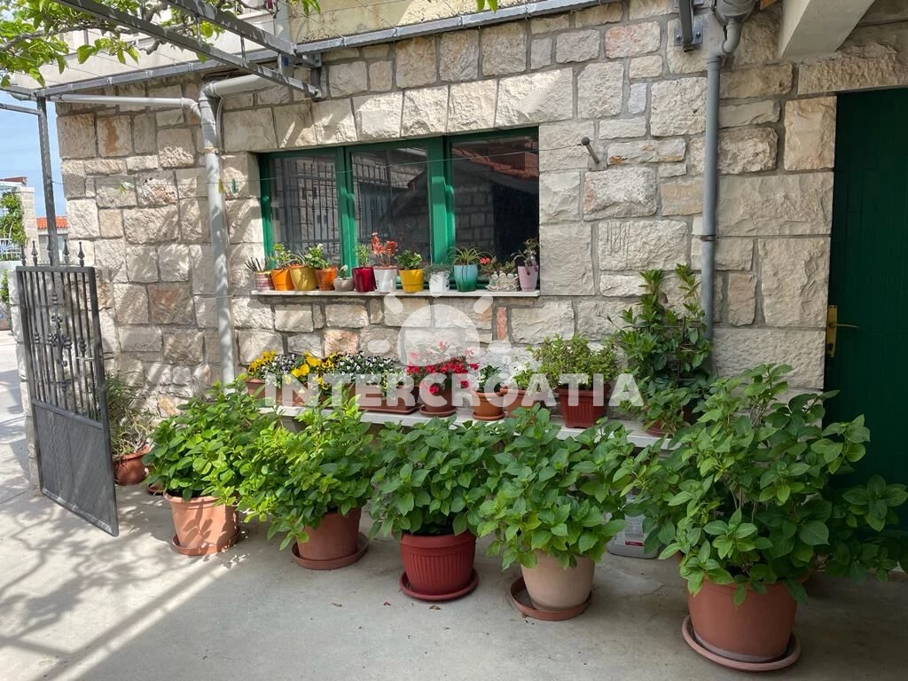 Apartmán Ostrov Brač - Postira OS 9151 N1