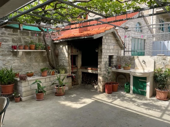 Apartmán Ostrov Brač - Postira OS 9151 N1