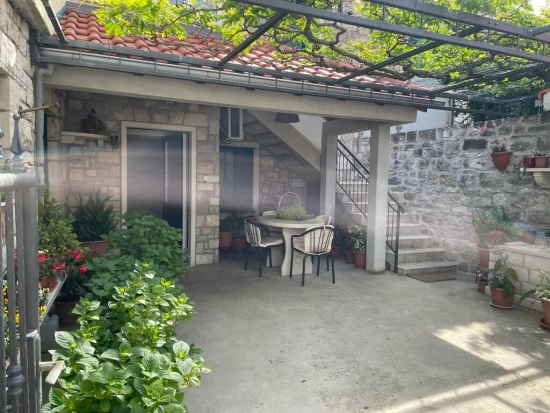 Apartmán Ostrov Brač - Postira OS 9151 N1