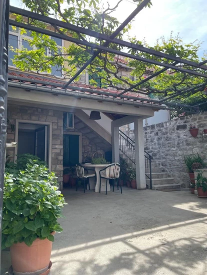 Apartmán Ostrov Brač - Postira OS 9151 N1