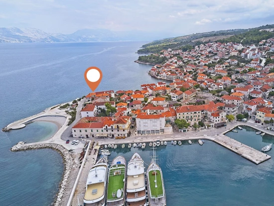 Apartmán Ostrov Brač - Postira OS 9151 N1