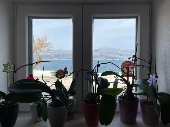 Apartmán Ostrov Brač - Postira OS 9151 N1