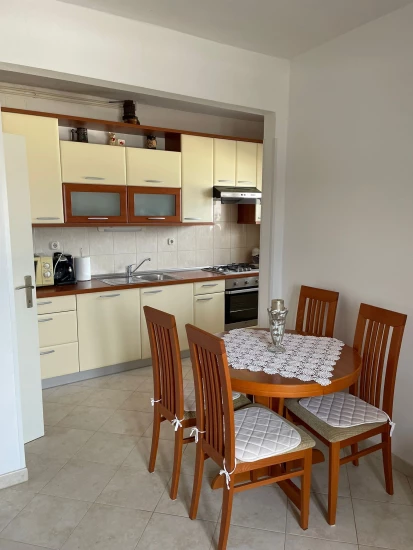 Apartmán Ostrov Brač - Postira OS 9151 N1