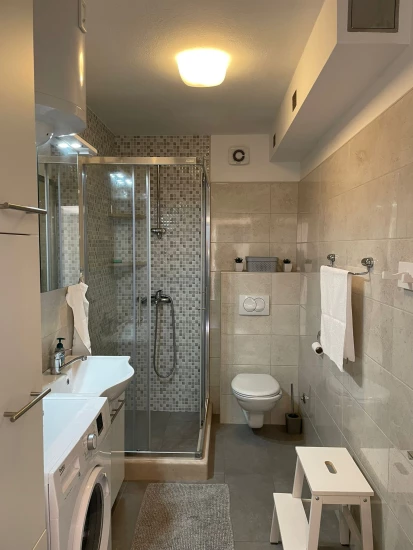 Apartmán Ostrov Brač - Postira OS 9151 N1
