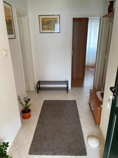 Apartmán Ostrov Brač - Postira OS 9151 N1