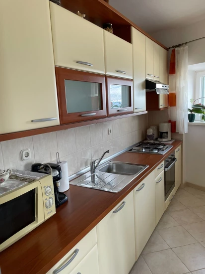 Apartmán Ostrov Brač - Postira OS 9151 N1