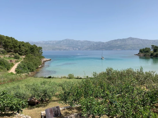 Domek Ostrov Brač - Postira OS 9152 N1