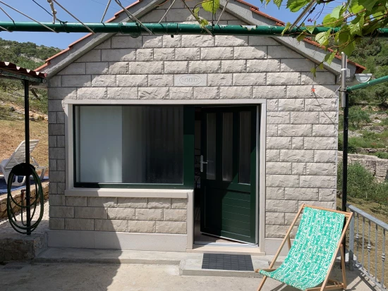 Domek Ostrov Brač - Postira OS 9152 N1