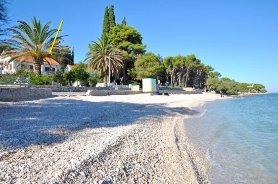 Apartmán Ostrov Brač - Sutivan OS 9153 N1