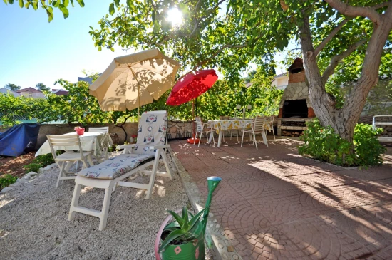 Apartmán Ostrov Brač - Sutivan OS 9153 N1