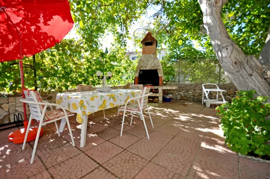 Apartmán Ostrov Brač - Sutivan OS 9153 N1