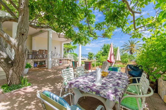 Apartmán Ostrov Brač - Sutivan OS 9153 N1