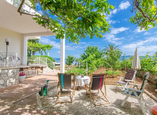 Apartmán Ostrov Brač - Sutivan OS 9153 N1