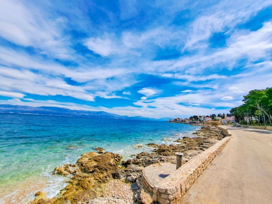 Apartmán Ostrov Brač - Sutivan OS 9153 N1