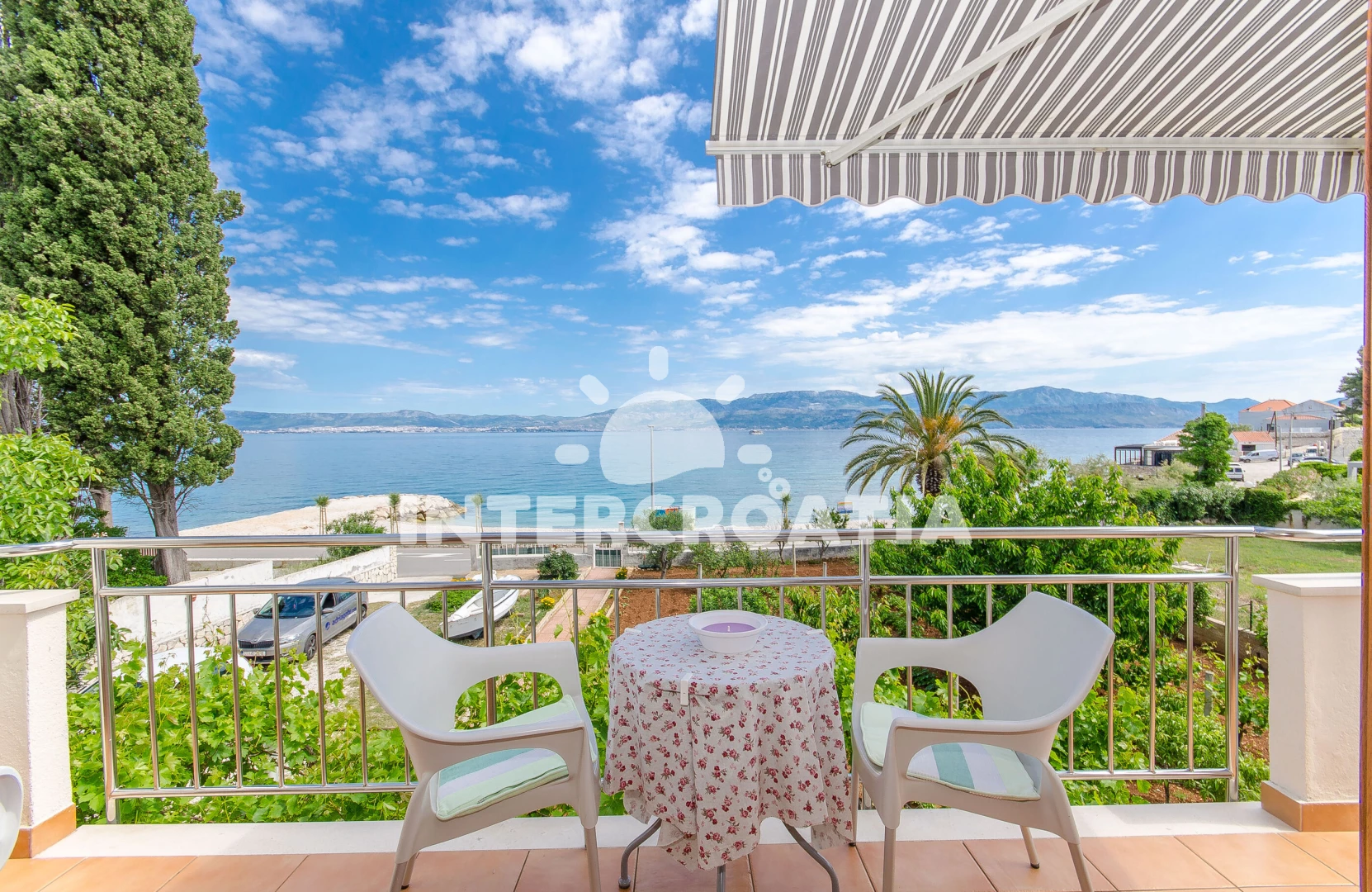 Apartmán Ostrov Brač - Sutivan OS 9153 N1