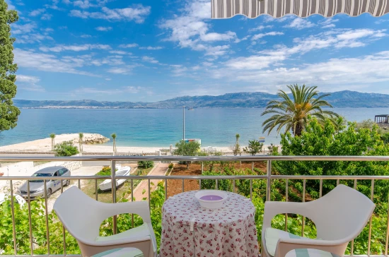 Apartmán Ostrov Brač - Sutivan OS 9153 N1