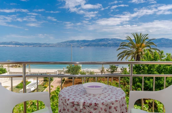 Apartmán Ostrov Brač - Sutivan OS 9153 N1