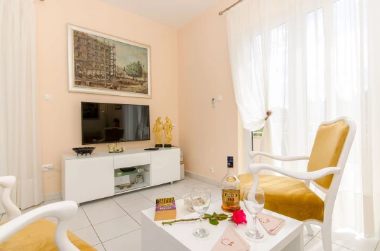Apartmán Ostrov Brač - Sutivan OS 9153 N1