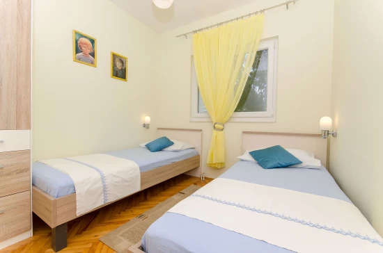 Apartmán Ostrov Brač - Sutivan OS 9153 N1