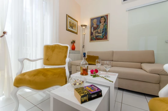 Apartmán Ostrov Brač - Sutivan OS 9153 N1